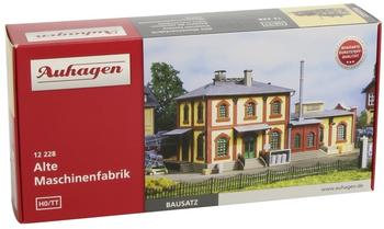 Auhagen Alte Maschinenfabrik (12228)
