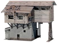 FALLER - Altes Schotterwerk