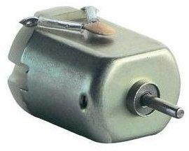 Motraxx Elektromotor XDrive 2025-02 (XDRIVE 2025-02)