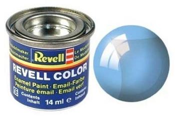 Revell blau, klar - 14ml-Dose (32752)