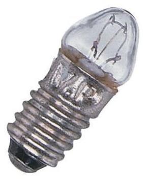 Lampe E5,5 Spitz 24V 35 mA 21724350