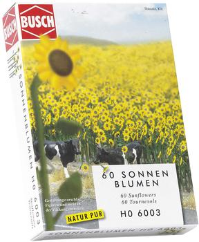 Busch Model Busch Sonnenblumenfeld (6003)