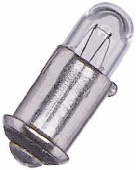 Glühlampe Ms2,8 16-19v, 5er Set