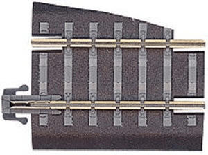 Tillig G5k gerades Bettungsgleis (83722)