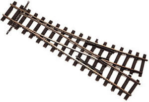 Tillig EW Weiche links 18° (85638)