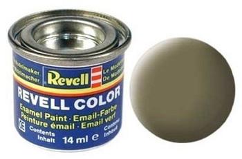 Revell dunkelgrün, matt - 14ml-Dose (32139)