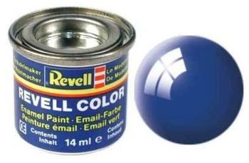 Revell blau, glänzend RAL 5005 - 14ml-Dose (32152)