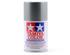 TAMIYA Farbe Lexan Spray PS 12 silber 300086012