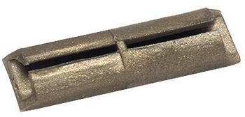 Fleischmann piccolo - Isolier-Schienenverbinder (9403)