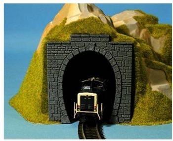 Noch Tunnel-Portal 1-gleisig (60010)