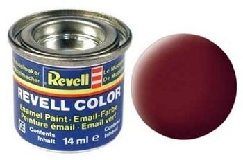 Revell ziegelrot, matt RAL 3009 - 14ml-Dose (32137)