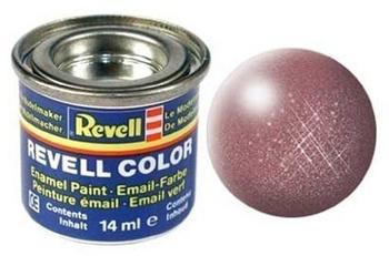 Revell kupfer, metallic - 14ml-Dose (32193)