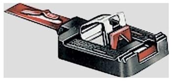 M&auml;rklin Masseanschluss (7500)
