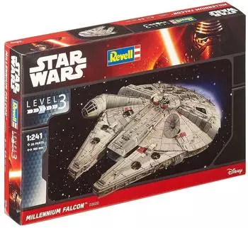 Revell Star Wars Millennium Falcon (03600)