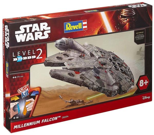 Revell Star Wars Millennium Falcon (06694)
