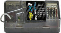 CARSON 500501543, CARSON 500501543 Empf&auml;nger Reflex Wheel Start