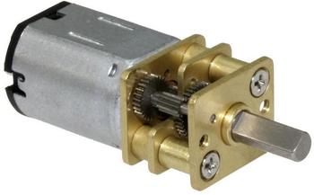 SOL-Expert Gleichstrommotor G150 (G150-12V)