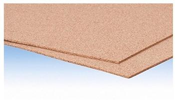 Noch Kork-Platte, 3 mm hoch (50416)