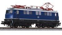 Liliput L132522 H0 E-Lok BR 110 der DB BR 110 001-5 der DB