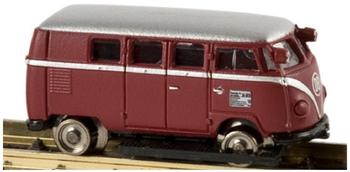Brekina 69200 1:87 / H0 Klv 20 rot (Maßstab 1:160)