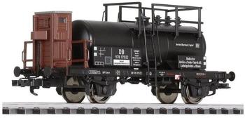 Liliput L235391 H0 Chemiekesselwagen BASF der DB