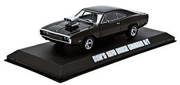GreenLight 86201 - Dodge Charger 1970 The Fast and the Furious 2001 1:43