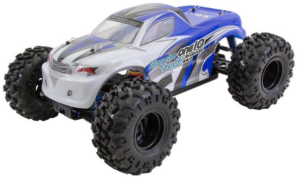 XciteRC Monster Truck One10, 4WD (31000)