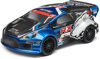 LRP Auto Ion RX RTR (MV12805)