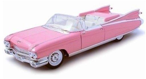 Maisto Cadillac Eldorado Biarritz 1959 Premiere Edition (36813)