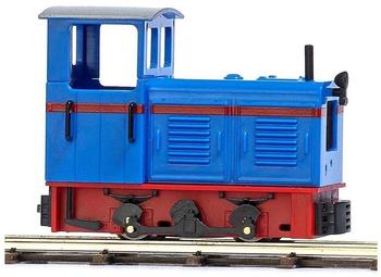 Busch Diesel-Lokomotive "LKM Ns 2f" (12122)