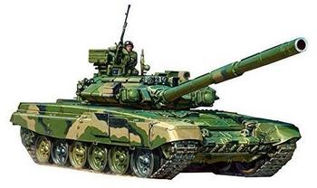 Zvezda ZVE5020