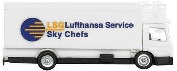 Herpa Airport Accessories "Cateringfahrzeug" (550987)
