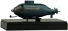 Amewi 26037, Amewi Mini U-Boot RC Einsteiger U-Boot RtR 120mm