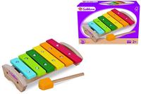 Eichhorn 100005075, Eichhorn Holz-Xylophon