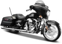 Maisto 532328, Maisto Harley Davidson 2015 Street Glide Special 1:12 Modellmotorrad