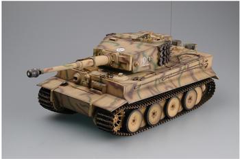 Torro RC Tiger I Tank with IR Battlesystem Camouflage 1:16 (1112200709)