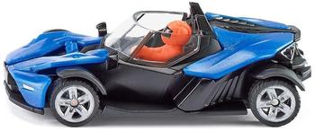 Siku KTM X-Bow GT (1436)