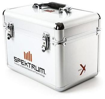 Spektrum Senderkoffer - Koffer für Flug Serie Einzelsender