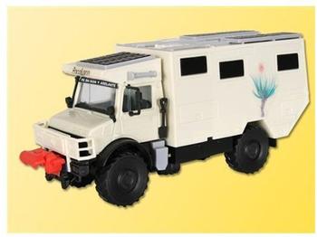 Kibri Unimog Wohnmobil Unicat