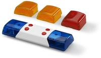 Bruder 02802, Bruder Light&Sound Modul Fertigmodell Landwirtschafts Modell