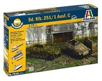 Italeri 510107516