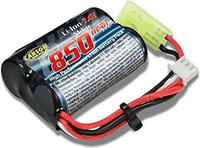 Carson Modelsport 500608147, Carson Modelsport Carson LiPo Pack Li-Ion 850mAh...