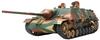 TAMIYA 300035340, TAMIYA 300035340 - Modellbausatz,1:35 Dt. Jagdpanzer IV/70...