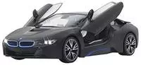 Jamara RC-Auto "BMW i8 1:14 schwarz"