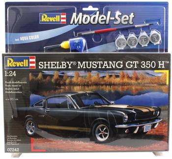 REVELL 67242 - Model Set Shelby Mustang GT 350 1:24