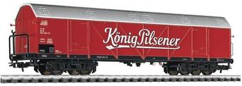 Liliput Bierwagen König Pilsener der DB L235660 H0