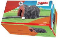 M&auml;rklin World 72202, M&auml;rklin World 72202 H0 M&auml;rklin my world Tunnel