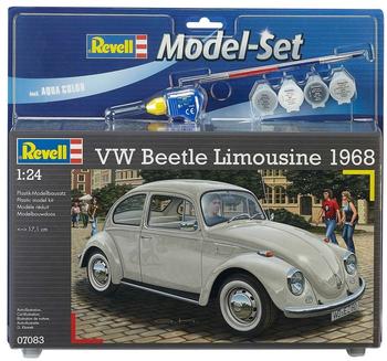 Revell VW Beetle Limousine 68 (67083)
