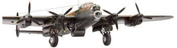 Revell Avro Lancaster "Dambuster" (04295)
