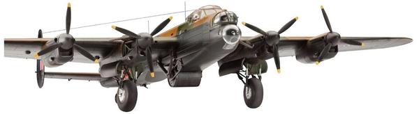 Revell Avro Lancaster 